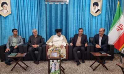 امام جمعه گناوه: خانواده‌ها در زمینه فرزندآوری حمایت شوند
