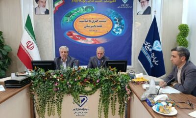 بیش از ۴ میلیون نوبت واکسیناسیون دام در استان مرکزی انجام شد