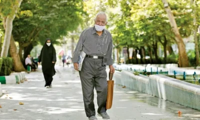 بازگشت جنجالی بازنشستگان به کار؛ با مستمری خداحافظی کنید