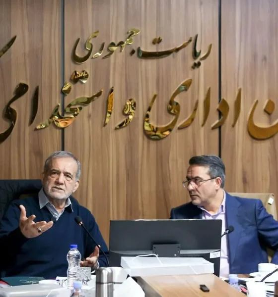 بزرگ‌ترین اصلاح نظام اداری در دهه‌های اخیر؛ دولت آماده کاهش هزینه‌ها شد