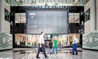 بورس تهران آماده یک اتفاق جدید می شود