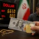 تصویب قطعنامه آژانس علیه ایران؛ هشدار تازه برای بازار ارز و سرمایه
