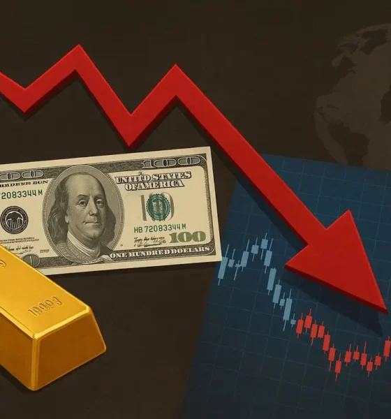 جهش باورنکردنی نقره در مقایسه با قیمت طلا