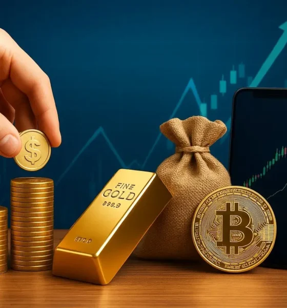 خبر مهم برای تمام خریداران طلا رسماً اعلام شد