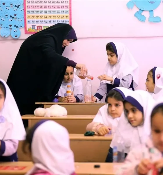 درخواست عاجل برای معلمان شرکتی؛ رئیس‌جمهور دستور فوری بدهد