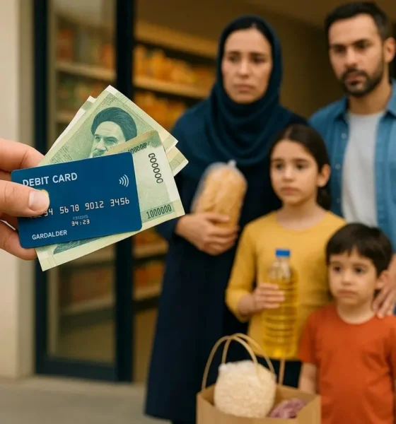 دولت وعده آبان را شکست؛ اجرای کالابرگ در هاله‌ای از ابهام