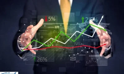 زور سیگنال مذاکره به بورس ایران نرسید
