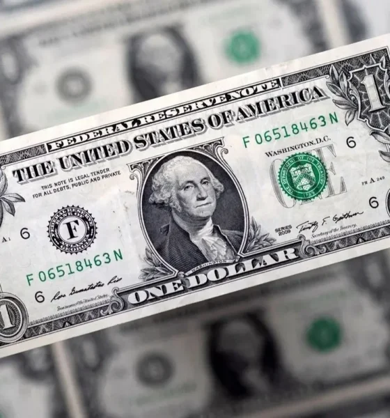 سقف ۳۳ درصدی برای هر بازرگان؛ ارز کشور عادلانه توزیع می‌شود