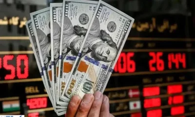 سه‌ راه‌ حل ایران برای عبور از فشار رو شد