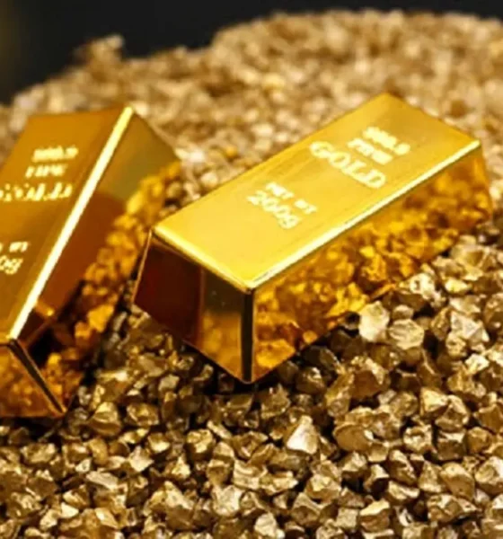 طلا طغیان کرد | سرمایه گذاران فراری شدند !