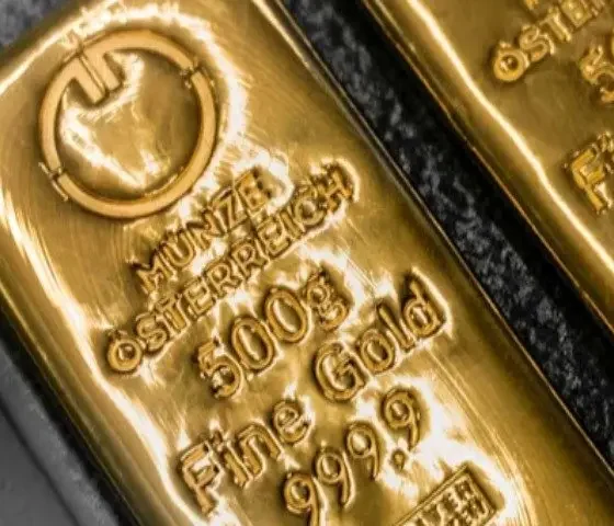 طلای آبشده فیزیکی از کجا بخریم؟