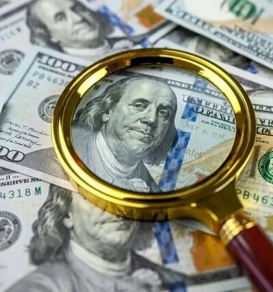 قیمت امروز دلار به بازار شوک داد (پنجشنبه ۲۲ آبان ۱۴۰۴)