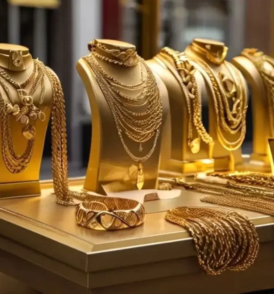 قیمت امروز طلای ۱۸ عیار گران تر شد ( پنجشنبه ۲۲ آبان ۱۴۰۴)