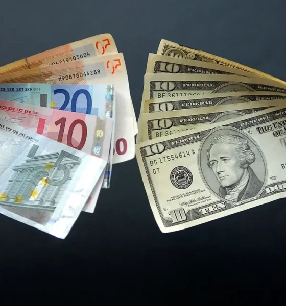 قیمت دلار امروز بازار را تکان داد (۲۷ آبان ۱۴۰۴)