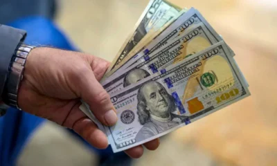 قیمت دلار امروز بازار را غافلگیر کرد (۲ آذر ۱۴۰۴)