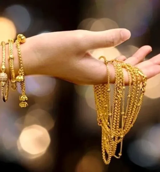 قیمت طلا امروز به سمت ریزش سرازیر شد (۲۶ آبان ۱۴۰۴)