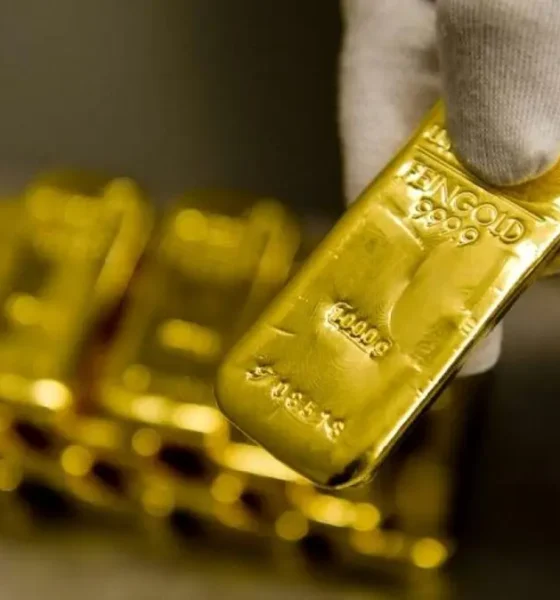 قیمت طلا امروز صعودی شد (شنبه ۱۷ آبان)