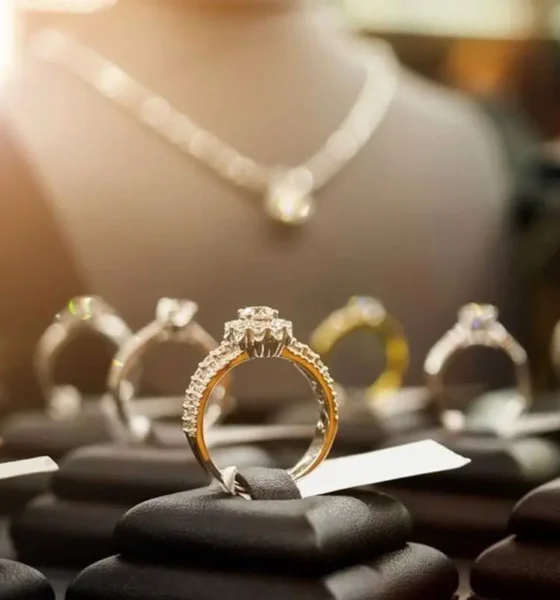 قیمت هر گرم طلا امروز فاز سقوط گرفت + جدول