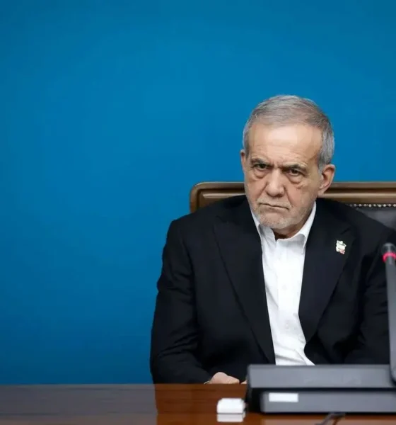 موج کوچک‌سازی به قلب دولت رسید