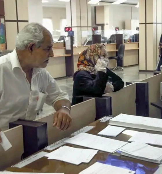 واریز مرحله دوم پاداش پایان خدمت بازنشستگان + جزئیات و مشمولان