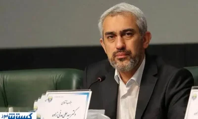 وزیر اقتصاد تکلیف بانک های ناتراز را هم روشن کرد