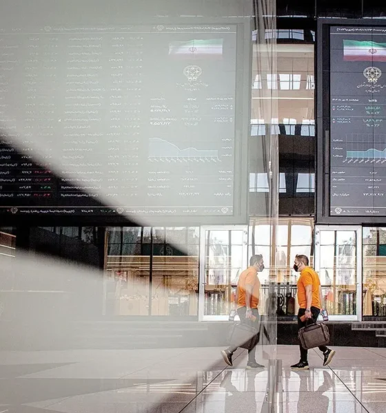 پیش بینی بورس فردا ۲۶ آبان با توجه به اهرم صعودی امروز