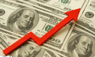 پیش بینی قیمت دلار تا پایان سال ۱۴۰۴ انجام شد