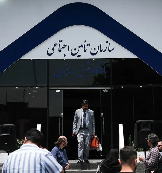 کارفرمایان بدون بیمه بخوانند؛ راه آسان برای دریافت بازنشستگی و خدمات رفاهی