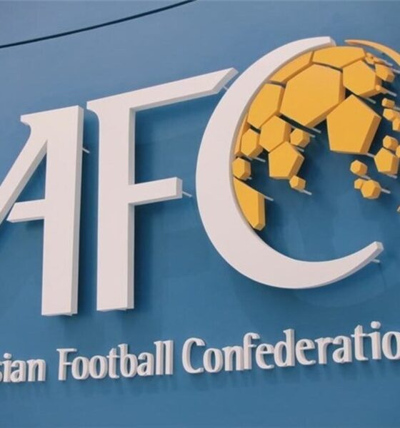 AFC ایران را ۶۰ هزار دلار جریمه کرد