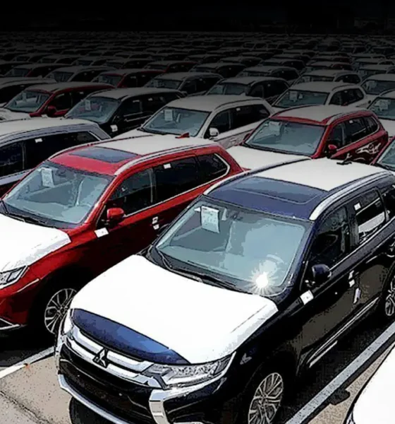 آخرین خبر از قرعه‌کشی خودروهای وارداتی؛ بررسی وضعیت خود در سامانه