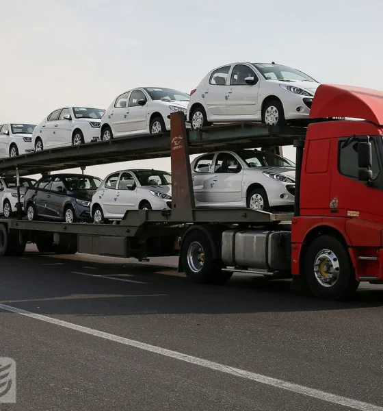 آخرین قیمت خودرو امروز دوشنبه ۱۷ آذر/ این خودروی محبوب امروز ۳۰ میلیون گران‌تر شد