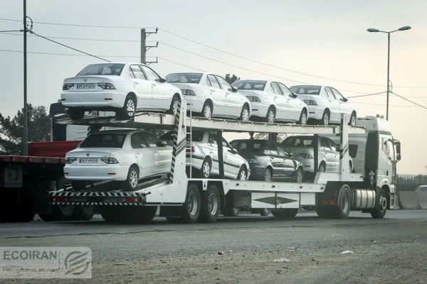 آخرین قیمت خودرو در بازار امروز یکشنبه 16 آذرماه