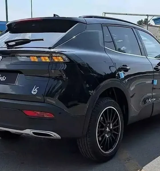 آخرین قیمت خودرو ری‌را در بازار ایران – چهارشنبه ۲۶ آذرماه ۱۴۰۴