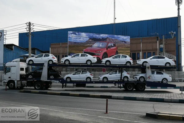 آخرین قیمت ساینا، پراید، تارا، کوییک و شاهین + جدول آخرین قیمت ساینا، پراید، تارا، کوییک و شاهین + جدول