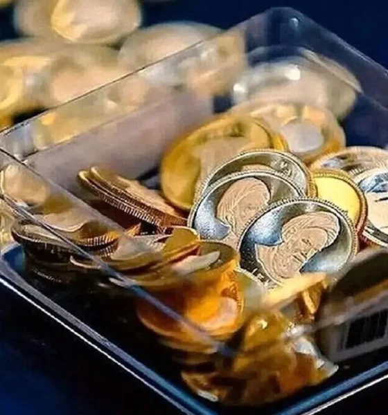 آخرین قیمت طلا و سکه امروز 23 آبان/ افزایش تمام قیمت ها + جدول