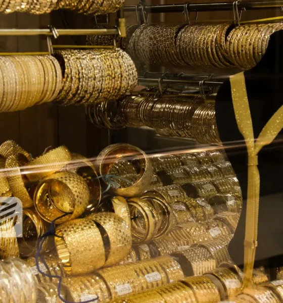 آخرین قیمت طلای 18عیار امروز چهارشنبه ۲۶ آذر/ طلا در مرز 14میلیونی؟ + جدول