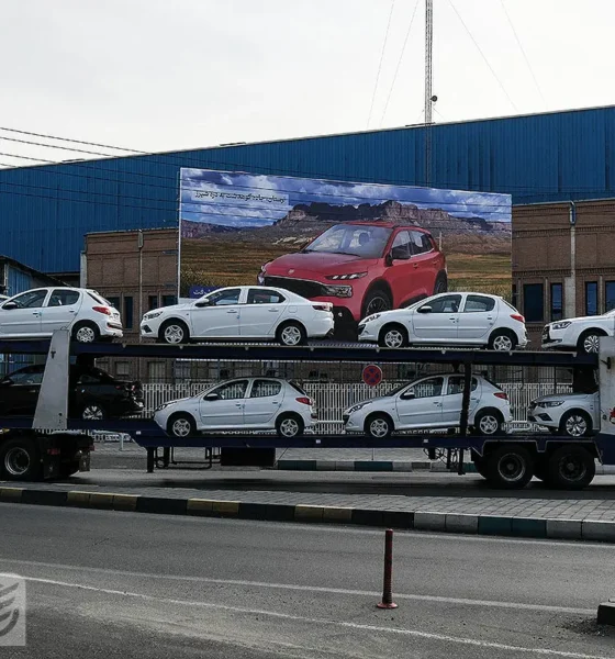 آخرین قیمت پراید، پژو، شاهین، سمند، کوییک و تارا + جدول