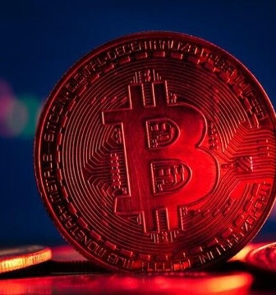 آخرین وضعیت بازار رمزارزها / بیت‌کوین به کجا می‌رود؟