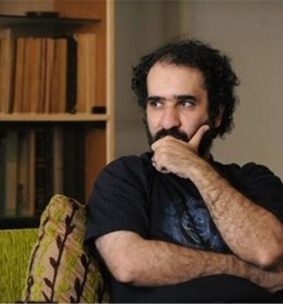 آخرین وضعیت سلامت رضا امیرخانی از زبان پزشک