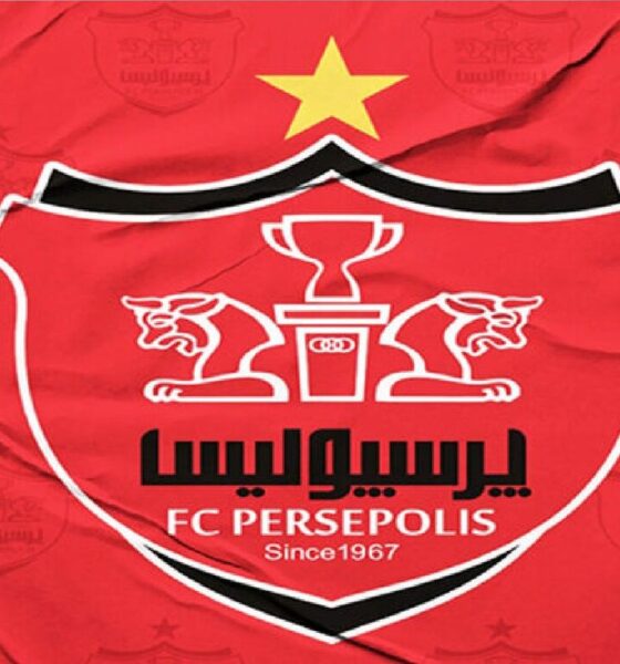آرپیچی‌زن پرسپولیس به تیم برگشت