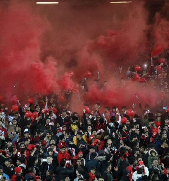 آغاز بلیت‌فروشی دیدار تراکتور و پیکان