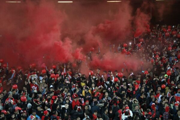 آغاز بلیتفروشی دیدار تراکتور و پیکان آغاز بلیتفروشی دیدار تراکتور و پیکان