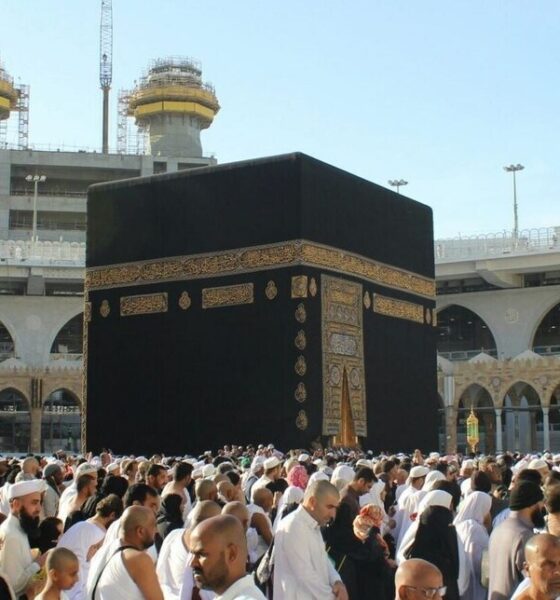 آغاز ثبت‌نام حج تمتع ۱۴۰۵/ توصیه مهم هلال احمر به حجاج