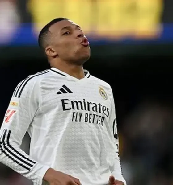 آقای گل جهان در سال ۲۰۲۵ اعلام شد+ عکس