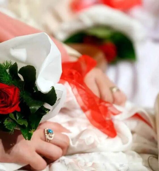 آمار وحشتناک ازدواج در ایران / ۱۷ میلیون ایرانی مجرد هستند!