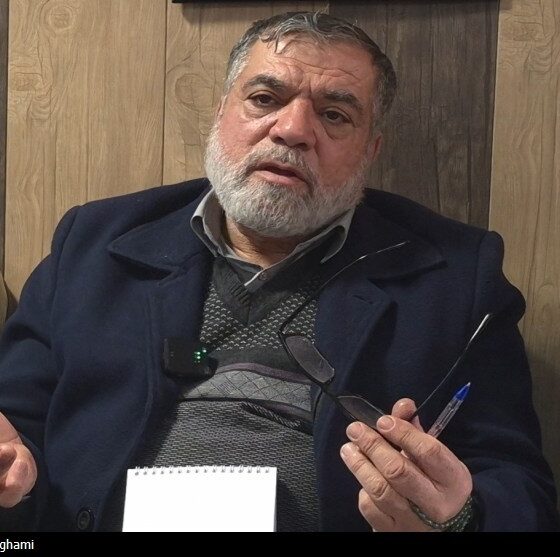 آیا اتحاد مقدس، سپر اصلی مصونیت ایران است؟