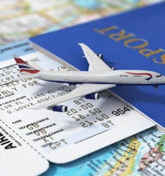 آیا نوسان لحظه‌ ای نرخ ارز تأثیری بر قیمت هواپیما دارد؟