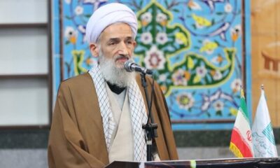 آیت الله لائینی:اقدامات عملی و مشوق‌های پایدار راهکار افزایش جمعیت است