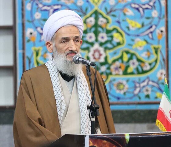 آیت الله لائینی:اقدامات عملی و مشوق‌های پایدار راهکار افزایش جمعیت است