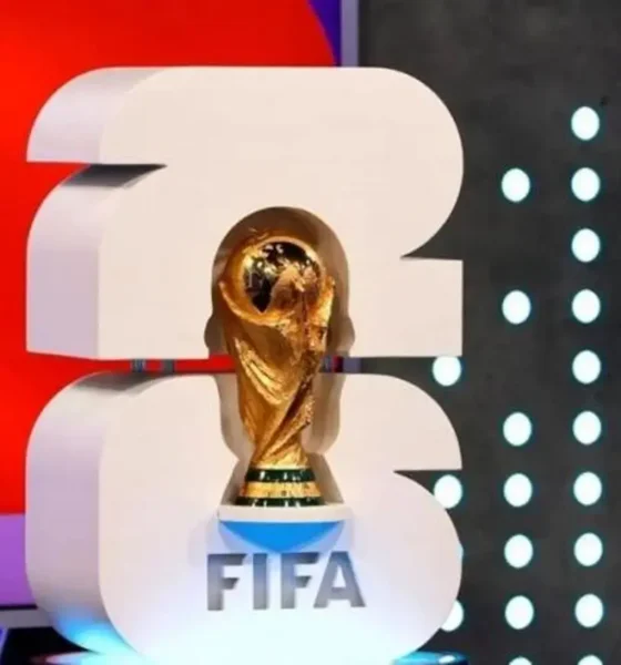 احتمال انتقال دیدار ایران و مصر به ونکوور کانادا